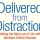 Book Review: Delivered From Distraction